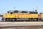 Union Pacific GP60 #1001